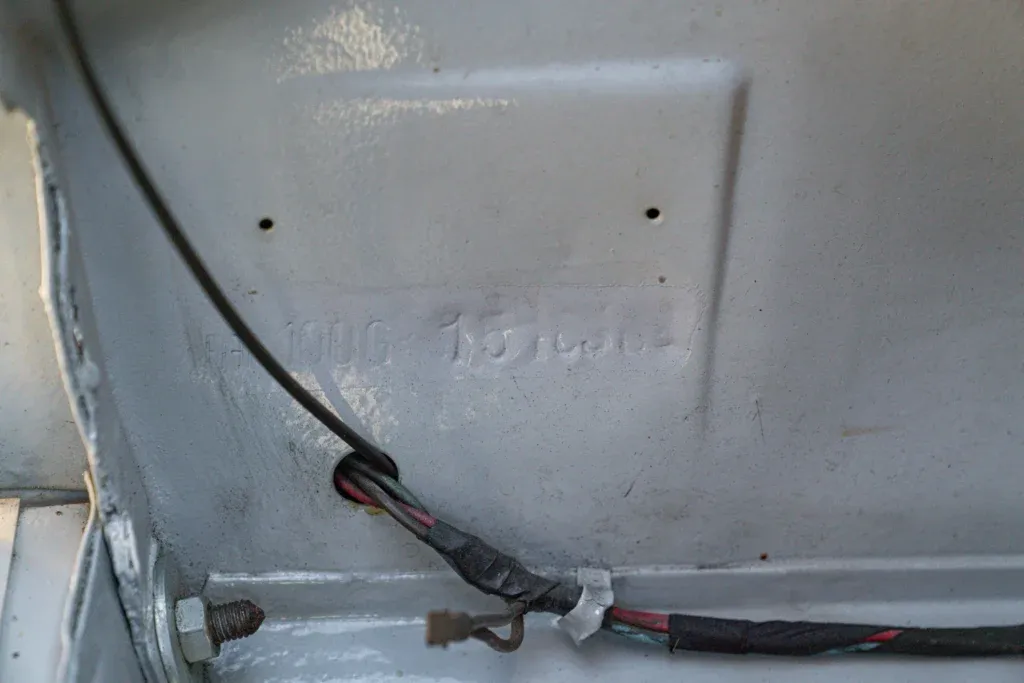 Fiat 850 for sale | 1970 FIAT ABARTH 850 REPLICA - Image 70