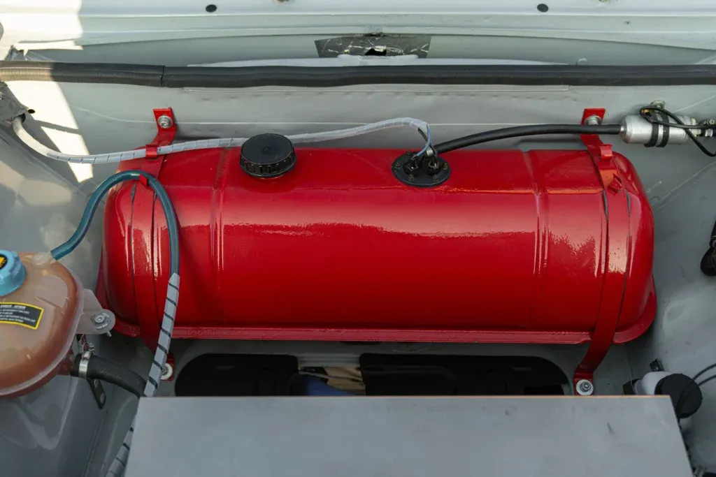 Fiat 850 for sale | 1970 FIAT ABARTH 850 REPLICA - Image 71