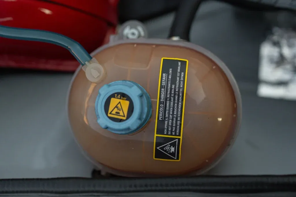 Fiat 850 for sale | 1970 FIAT ABARTH 850 REPLICA - Image 73