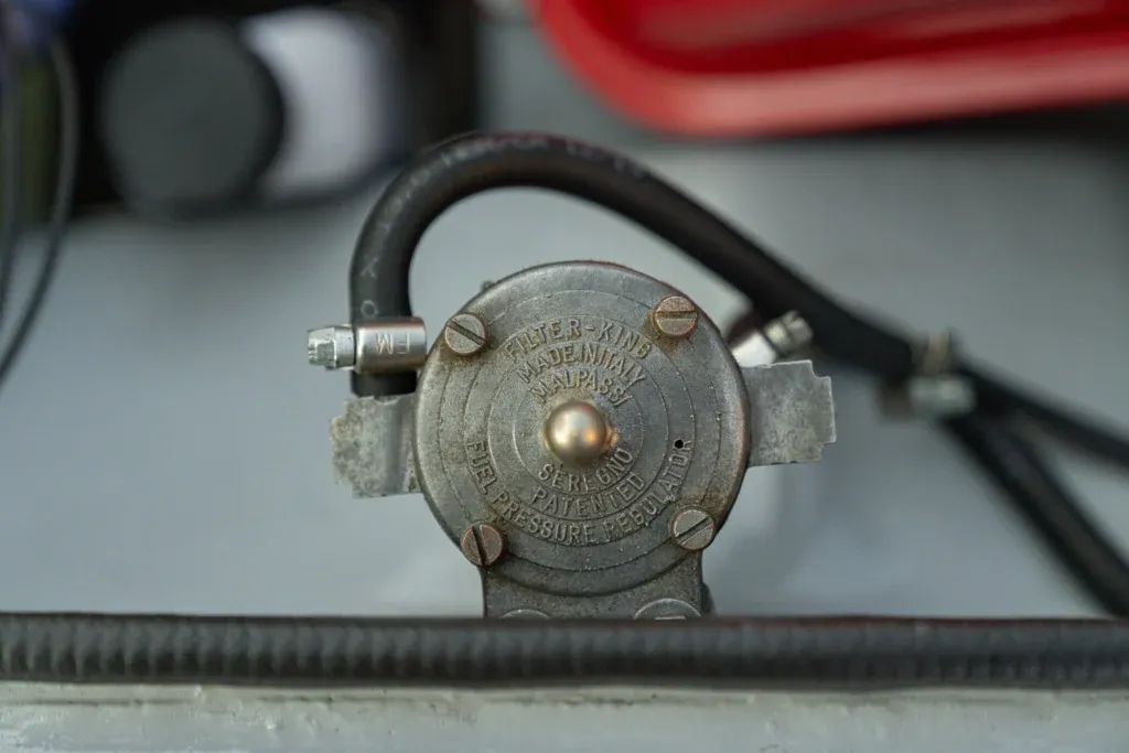 Fiat 850 for sale | 1970 FIAT ABARTH 850 REPLICA - Image 75