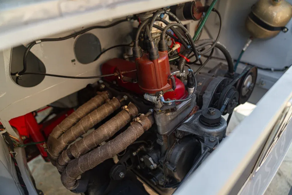 Fiat 850 for sale | 1970 FIAT ABARTH 850 REPLICA - Image 59