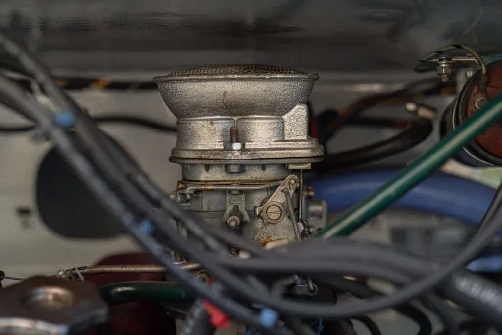 Fiat 850 for sale | 1970 FIAT ABARTH 850 REPLICA - Image 60