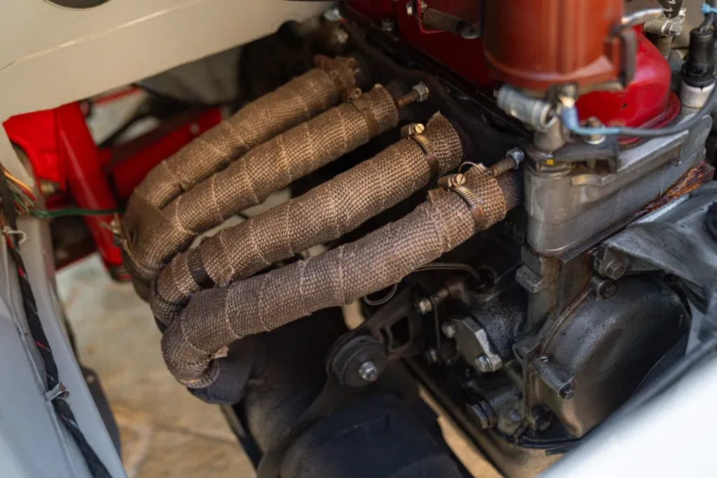 Fiat 850 for sale | 1970 FIAT ABARTH 850 REPLICA - Image 62