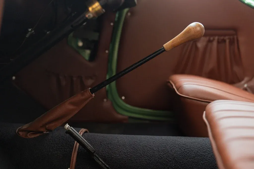 Fiat 500 Topolino for sale | 1951 FIAT TOPOLINO 6 RUOTE OLLEARO - Image 43