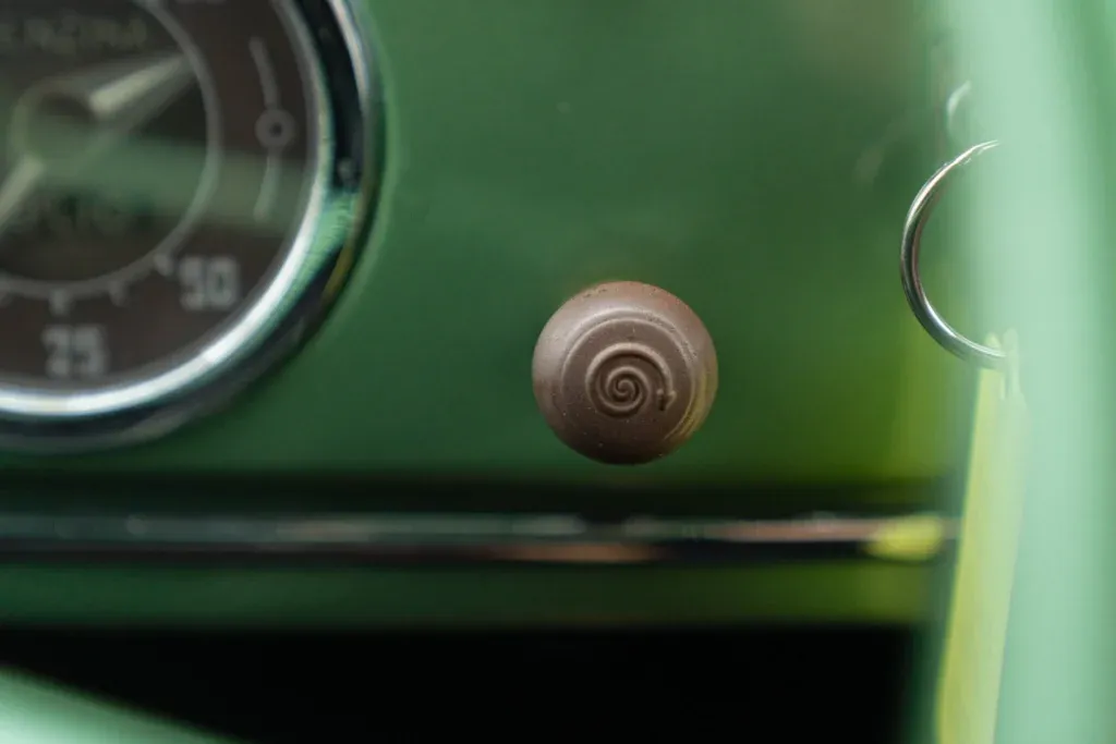 Fiat 500 Topolino for sale | 1951 FIAT TOPOLINO 6 RUOTE OLLEARO - Image 46