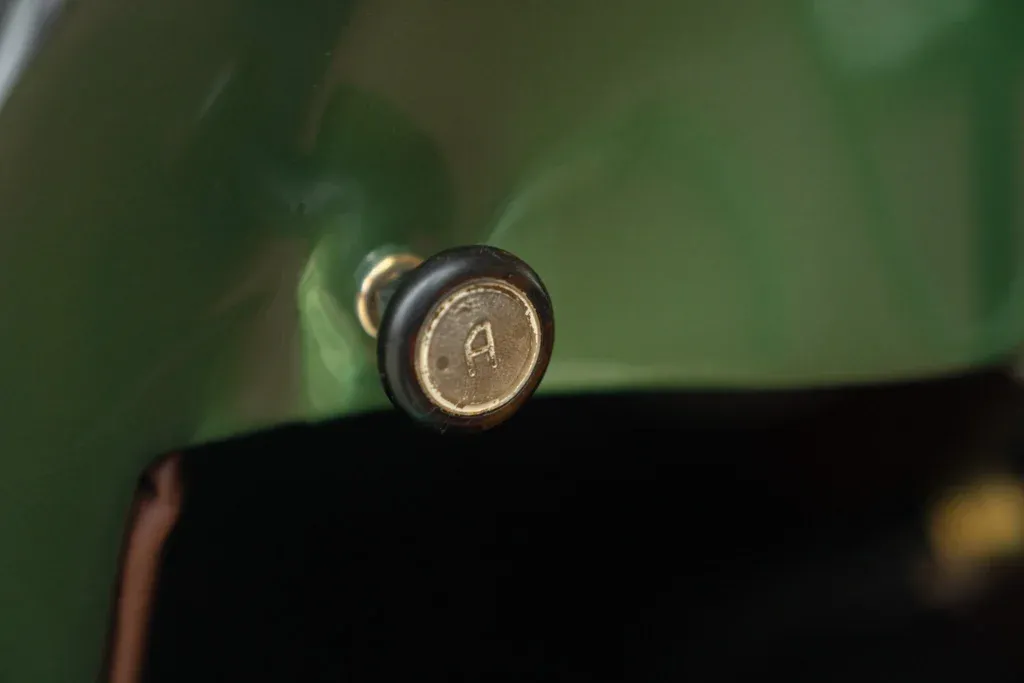 Fiat 500 Topolino for sale | 1951 FIAT TOPOLINO 6 RUOTE OLLEARO - Image 51