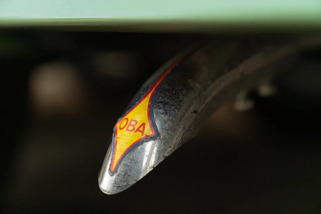 Fiat 500 Topolino for sale | 1951 FIAT TOPOLINO 6 RUOTE OLLEARO - Image 25