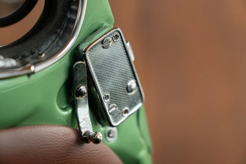 Fiat 500 Topolino for sale | 1951 FIAT TOPOLINO 6 RUOTE OLLEARO - Image 53