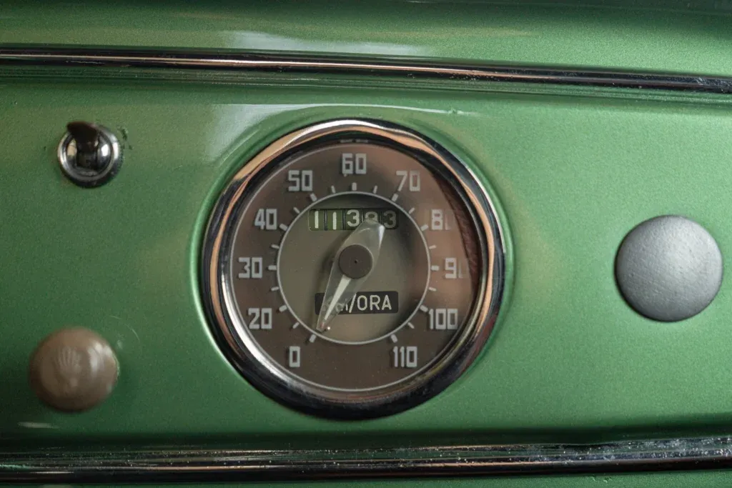 Fiat 500 Topolino for sale | 1951 FIAT TOPOLINO 6 RUOTE OLLEARO - Image 54