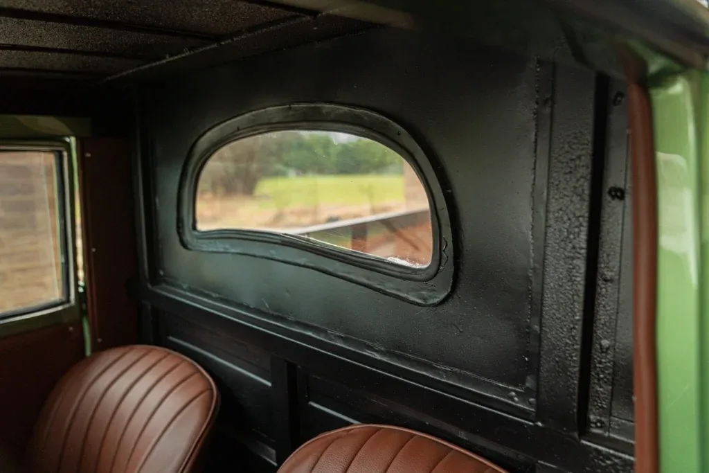 Fiat 500 Topolino for sale | 1951 FIAT TOPOLINO 6 RUOTE OLLEARO - Image 37