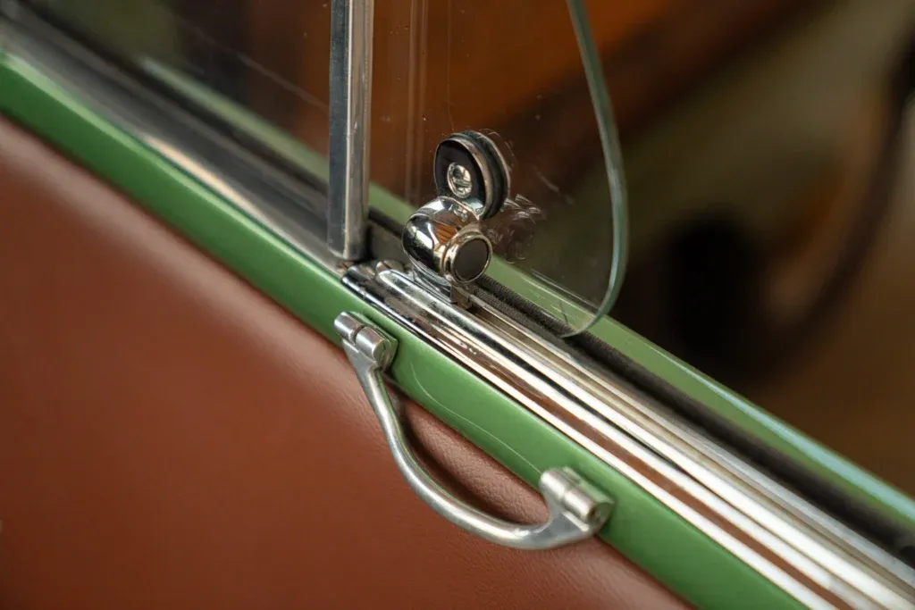 Fiat 500 Topolino for sale | 1951 FIAT TOPOLINO 6 RUOTE OLLEARO - Image 41