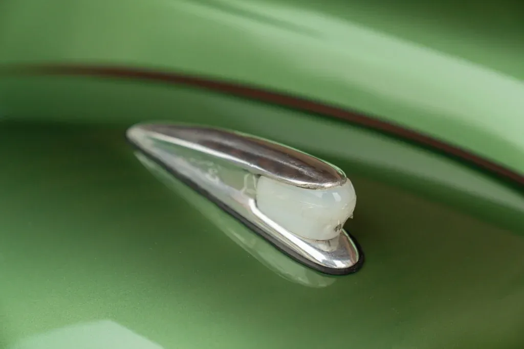 Fiat 500 Topolino for sale | 1951 FIAT TOPOLINO 6 RUOTE OLLEARO - Image 30