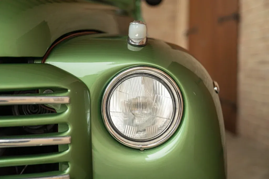 Fiat 500 Topolino for sale | 1951 FIAT TOPOLINO 6 RUOTE OLLEARO - Image 31