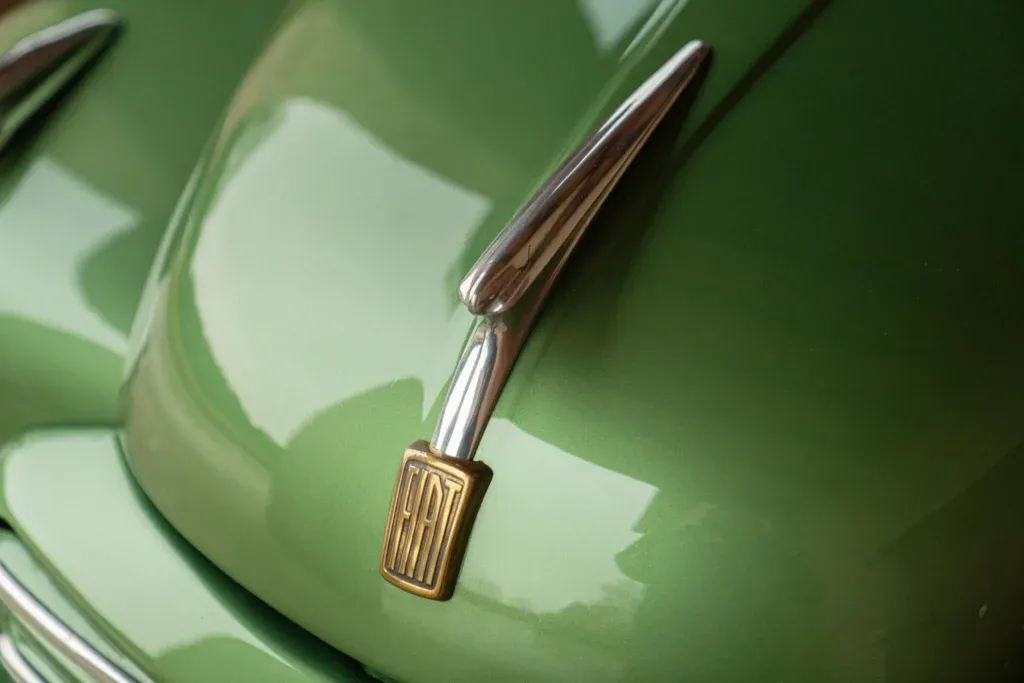 Fiat 500 Topolino for sale | 1951 FIAT TOPOLINO 6 RUOTE OLLEARO - Image 33