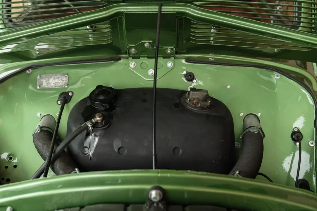 Fiat 500 Topolino for sale | 1951 FIAT TOPOLINO 6 RUOTE OLLEARO - Image 59