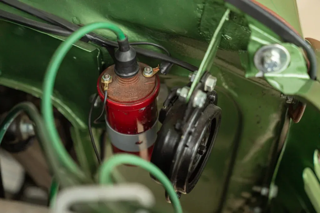 Fiat 500 Topolino for sale | 1951 FIAT TOPOLINO 6 RUOTE OLLEARO - Image 61