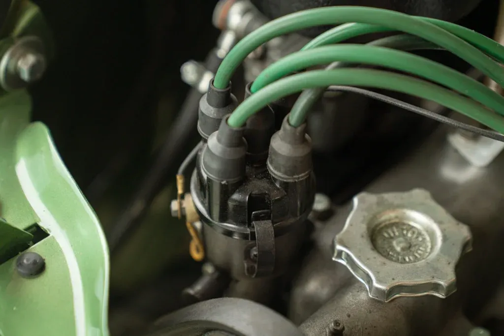 Fiat 500 Topolino for sale | 1951 FIAT TOPOLINO 6 RUOTE OLLEARO - Image 63