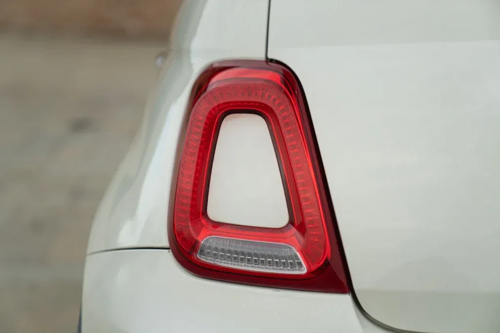 Abarth 500 for sale | 2009 ABARTH 500 - Image 8