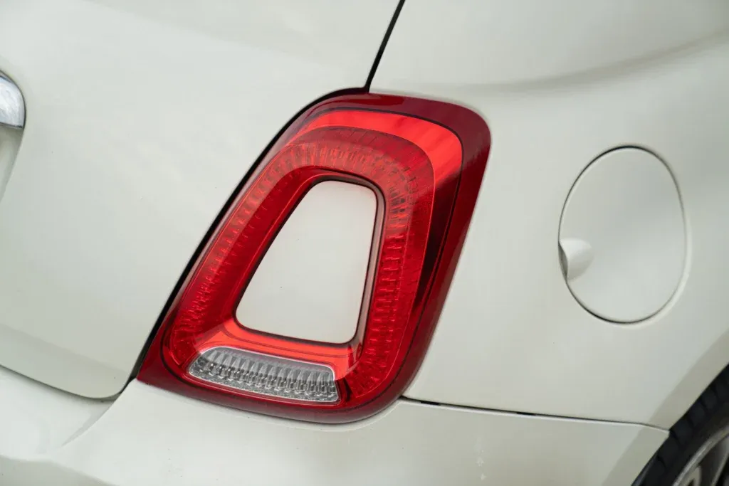 Abarth 500 for sale | 2009 ABARTH 500 - Image 9