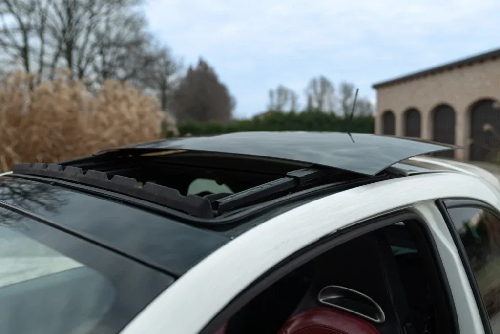 Abarth 500 for sale | 2009 ABARTH 500 - Image 11