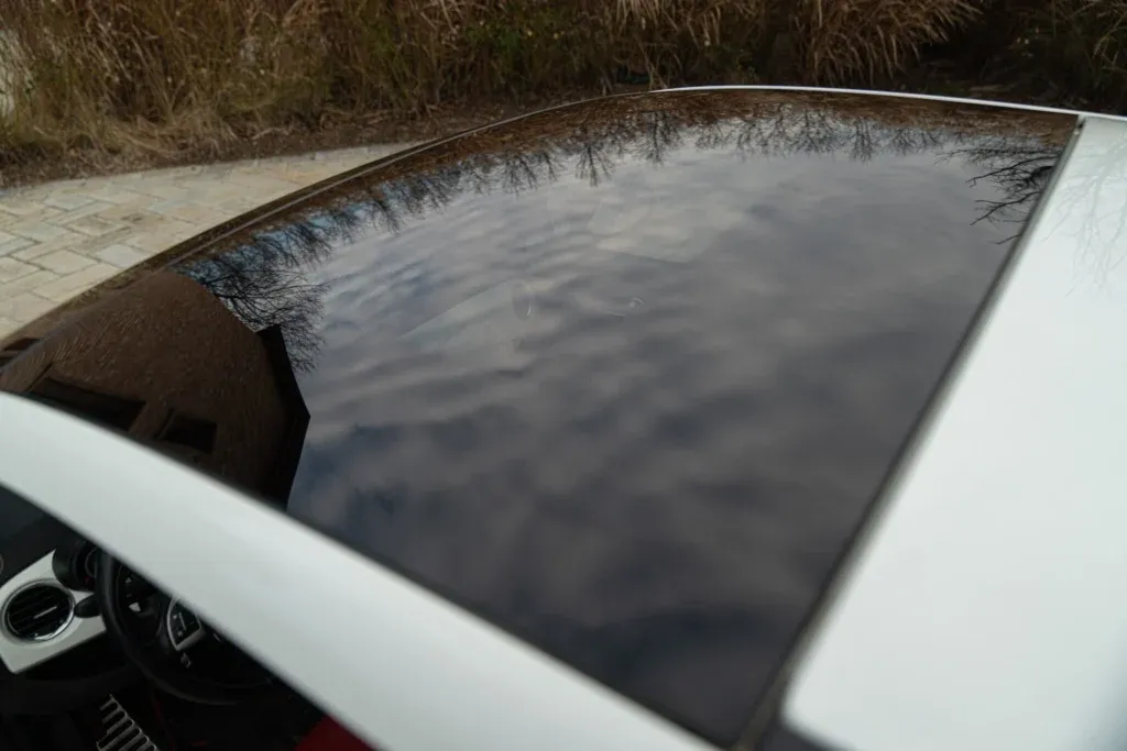 Abarth 500 for sale | 2009 ABARTH 500 - Image 12