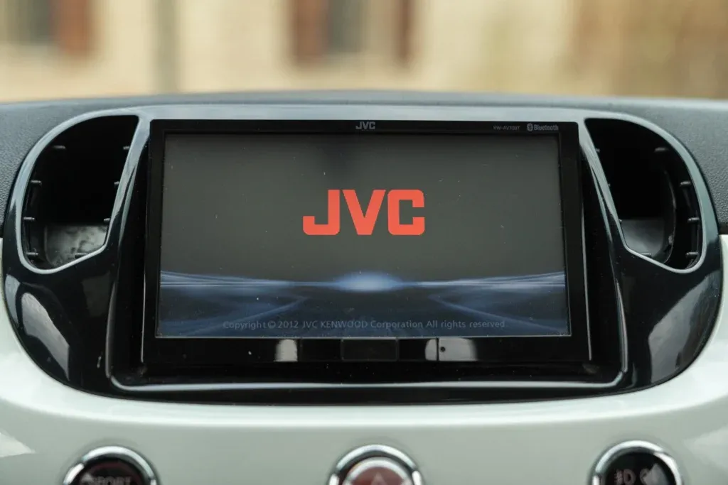 Abarth 500 for sale | 2009 ABARTH 500 - Image 39