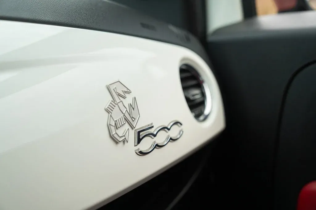 Abarth 500 for sale | 2009 ABARTH 500 - Image 40