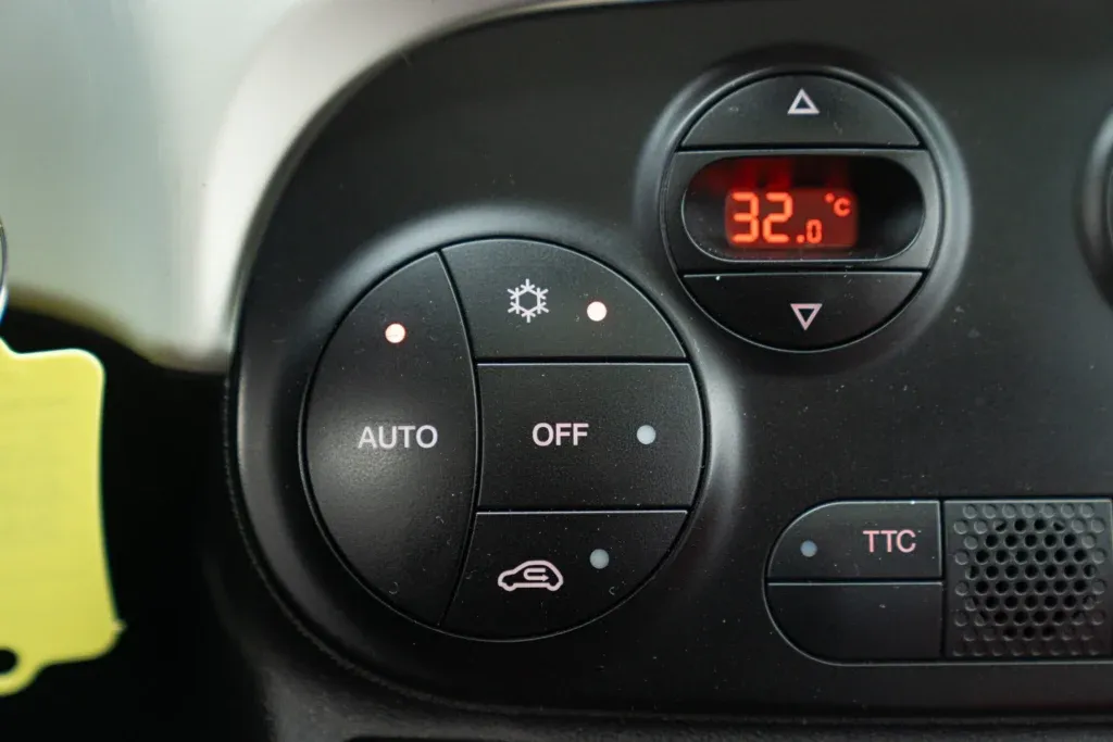 Abarth 500 for sale | 2009 ABARTH 500 - Image 42