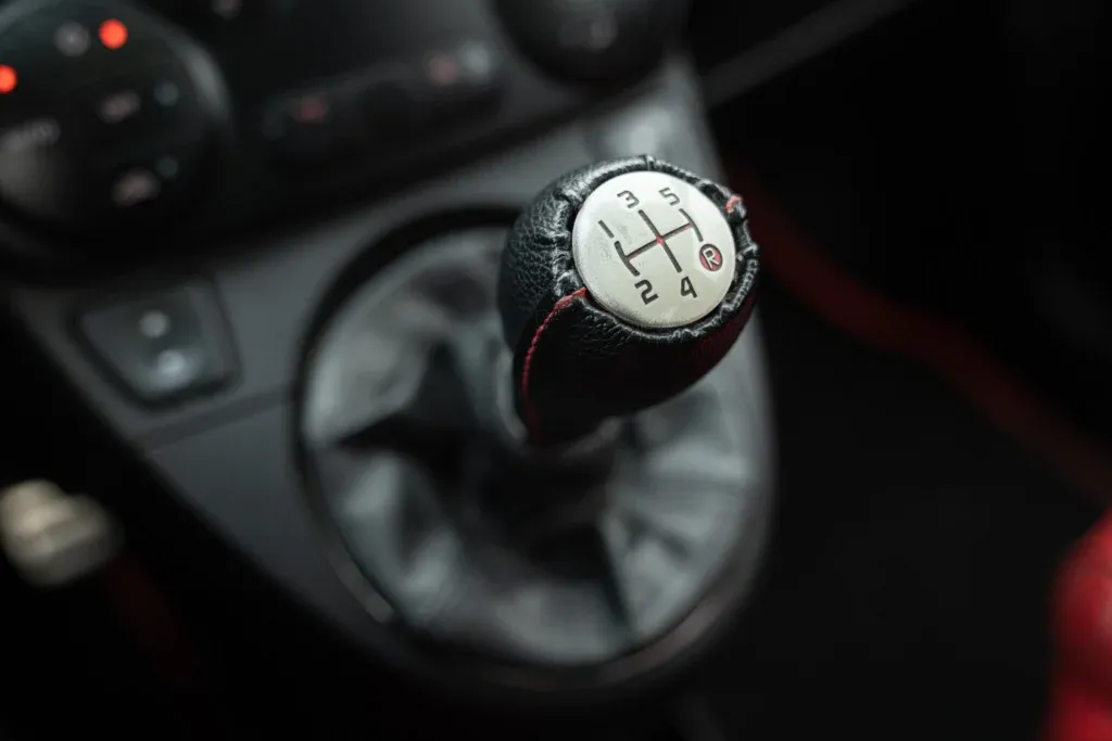 Abarth 500 for sale | 2009 ABARTH 500 - Image 43