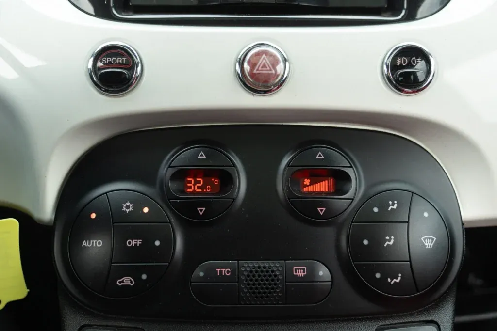 Abarth 500 for sale | 2009 ABARTH 500 - Image 44