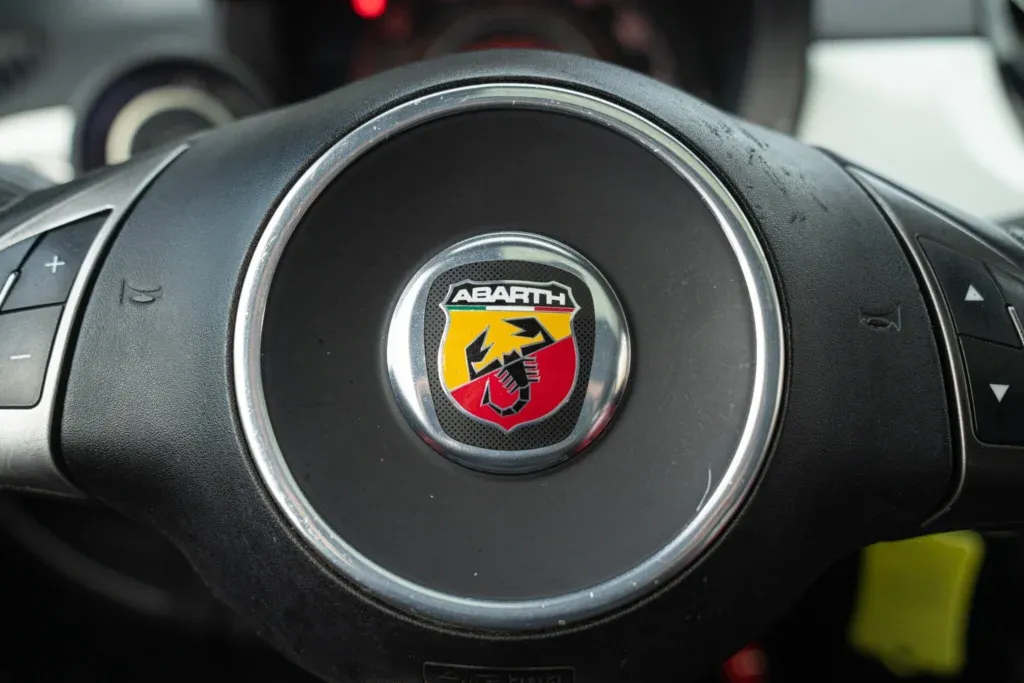 Abarth 500 for sale | 2009 ABARTH 500 - Image 45