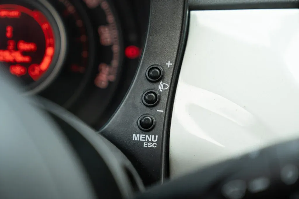 Abarth 500 for sale | 2009 ABARTH 500 - Image 46