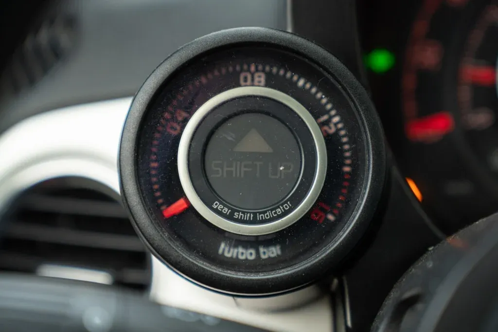 Abarth 500 for sale | 2009 ABARTH 500 - Image 49