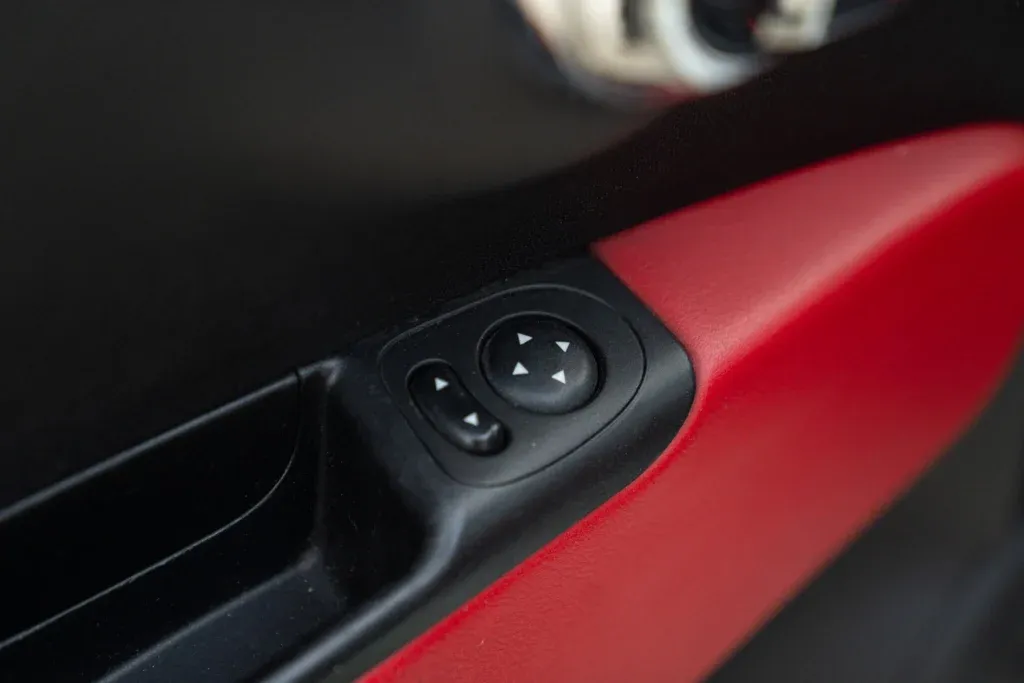 Abarth 500 for sale | 2009 ABARTH 500 - Image 54