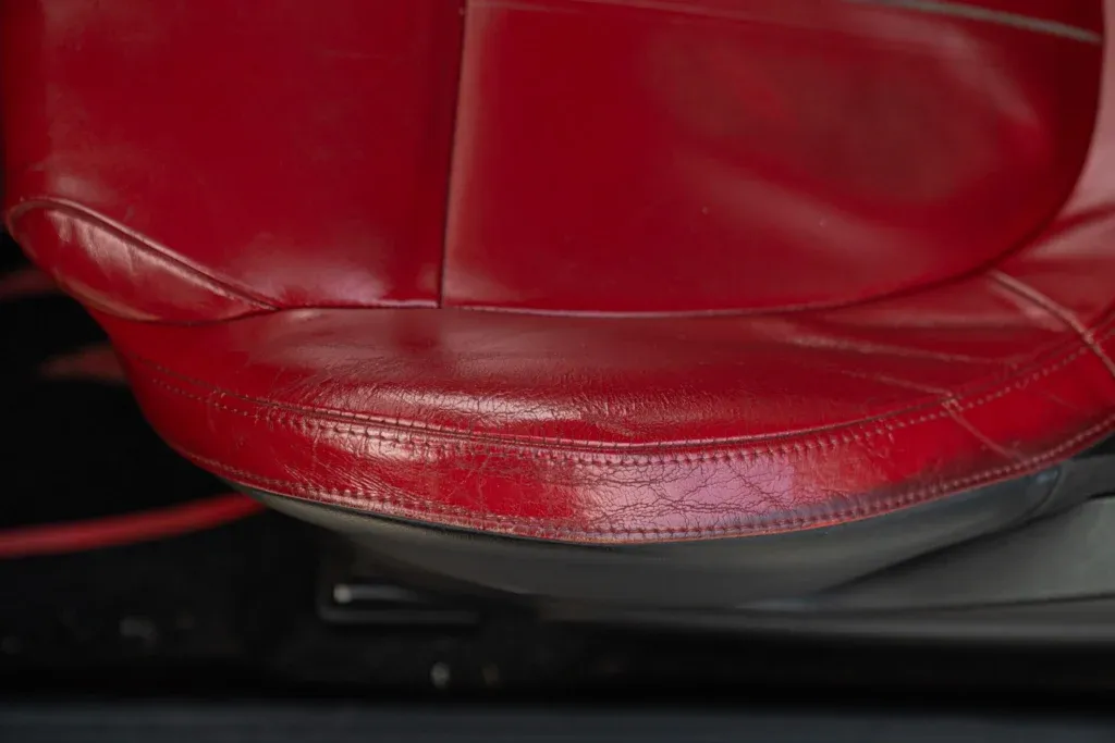 Abarth 500 for sale | 2009 ABARTH 500 - Image 31