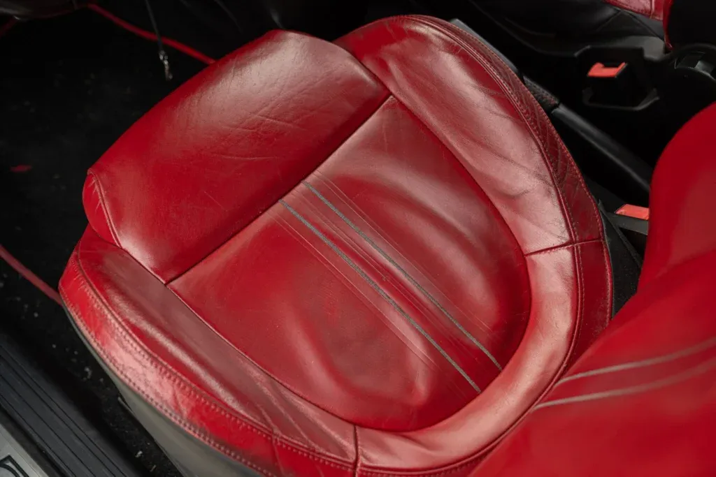 Abarth 500 for sale | 2009 ABARTH 500 - Image 32