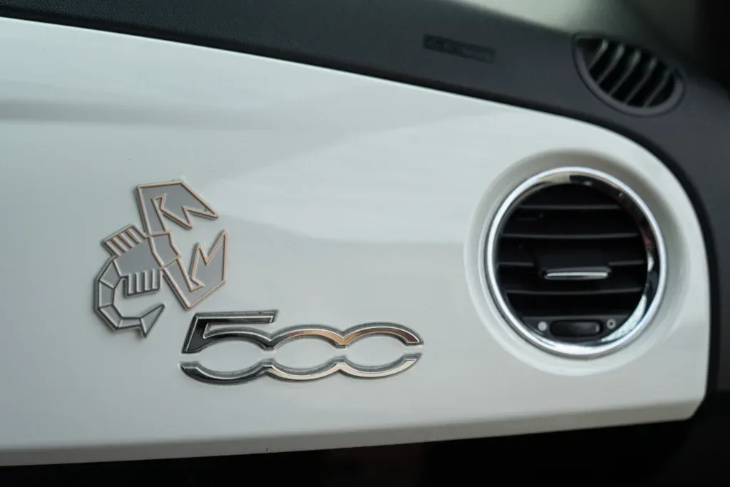 Abarth 500 for sale | 2009 ABARTH 500 - Image 57