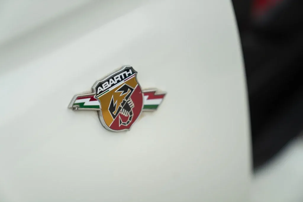 Abarth 500 for sale | 2009 ABARTH 500 - Image 13