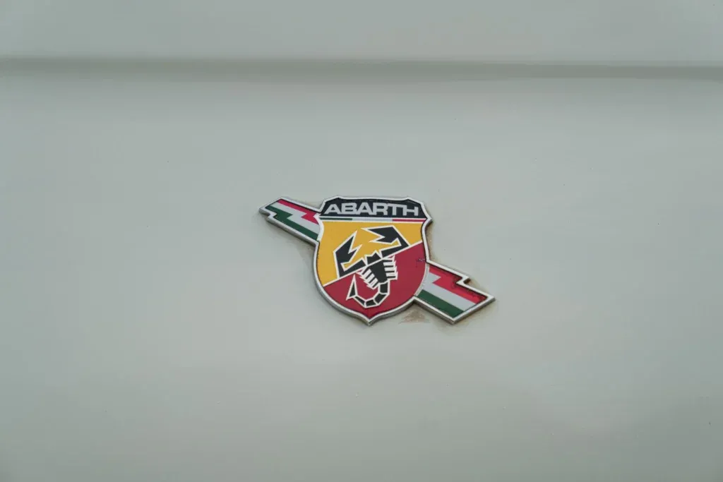 Abarth 500 for sale | 2009 ABARTH 500 - Image 16