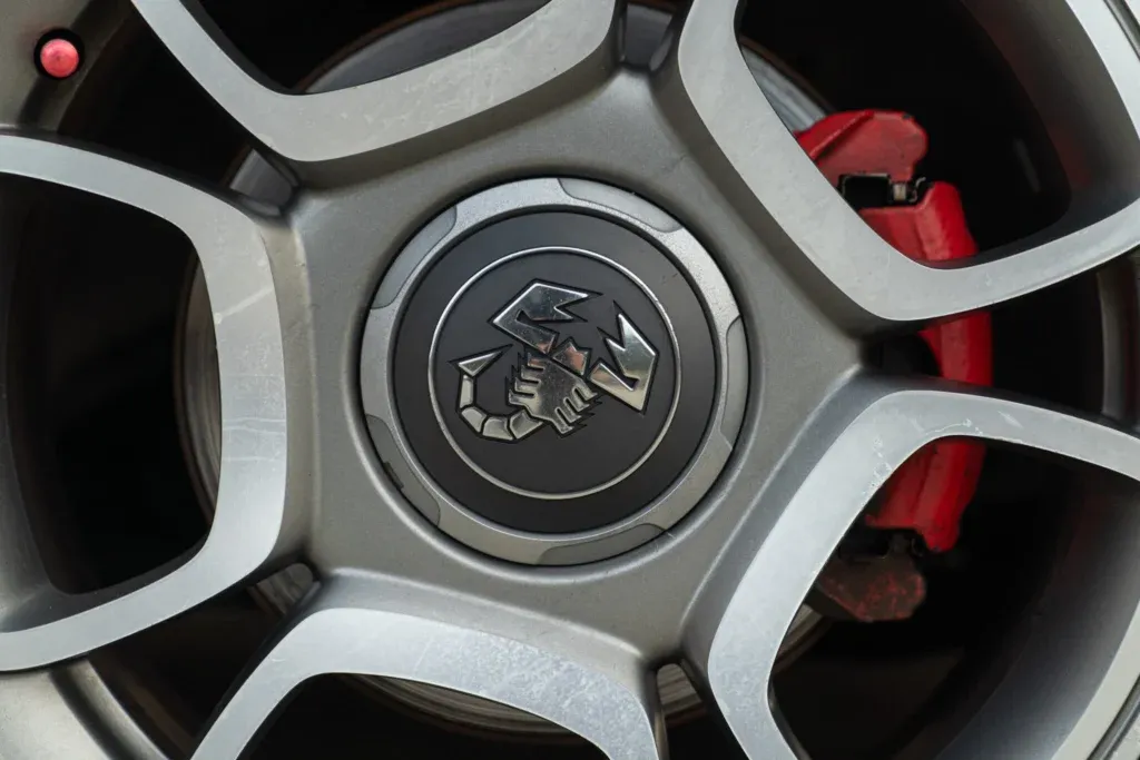 Abarth 500 for sale | 2009 ABARTH 500 - Image 18