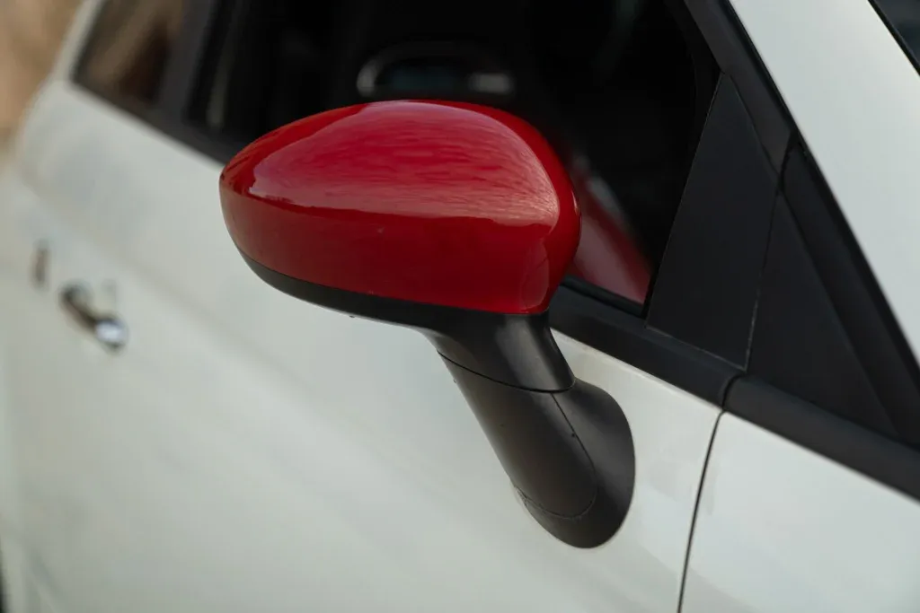 Abarth 500 for sale | 2009 ABARTH 500 - Image 20