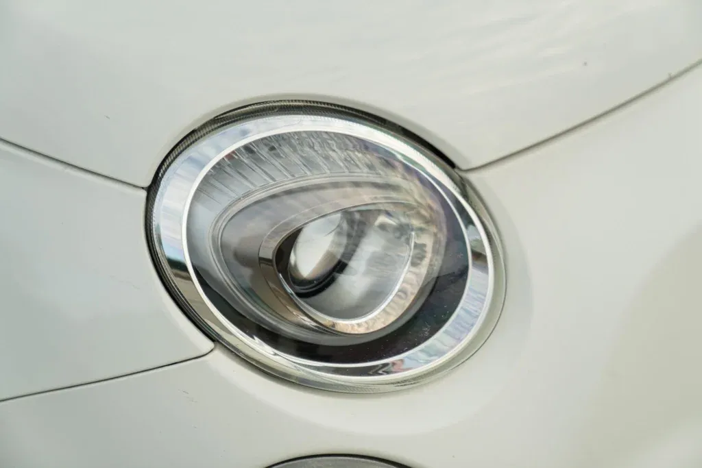 Abarth 500 for sale | 2009 ABARTH 500 - Image 21