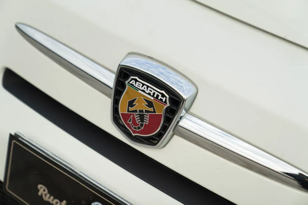 Abarth 500 for sale | 2009 ABARTH 500 - Image 26