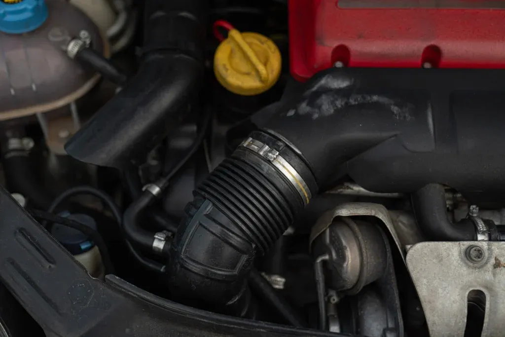 Abarth 500 for sale | 2009 ABARTH 500 - Image 59