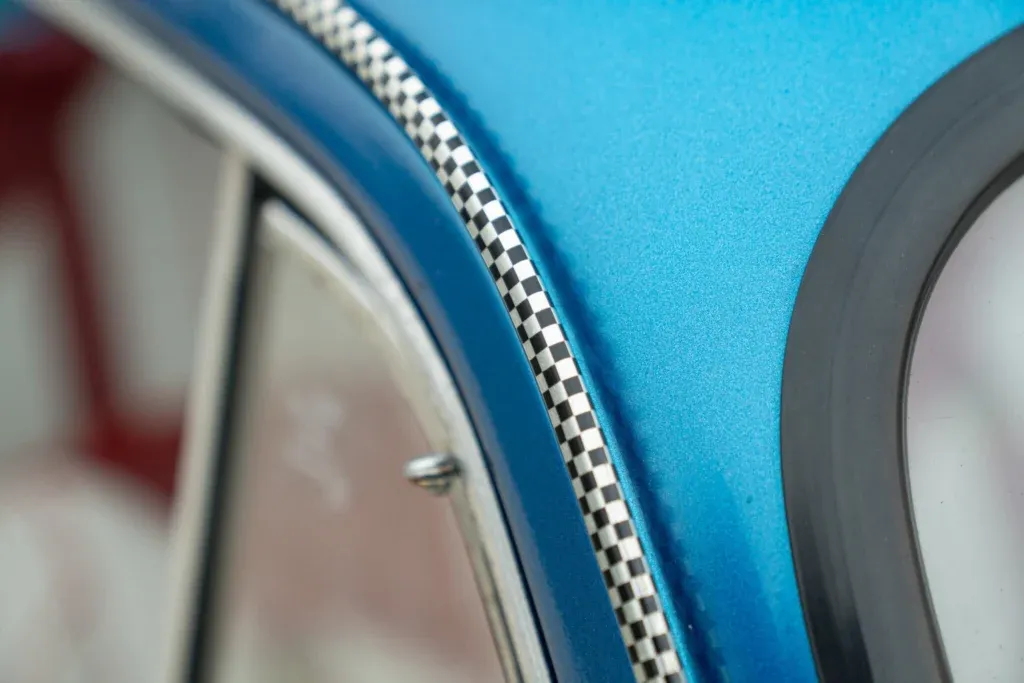 Fiat Nuova 500 (1957) for sale | 1973 FIAT 500 REPLICA ABARTH - Image 23