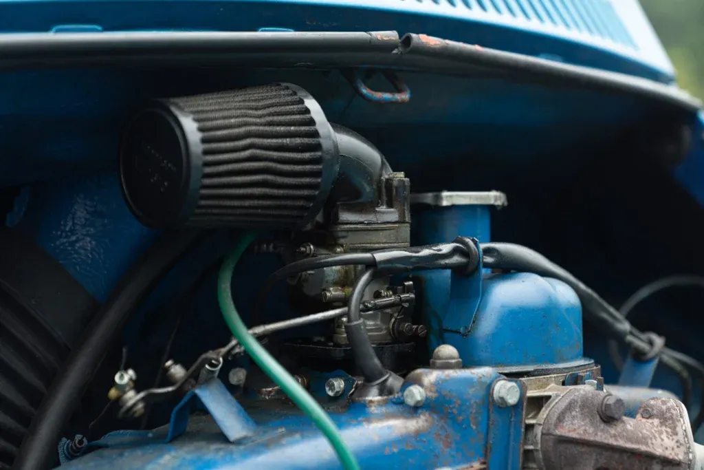 Fiat Nuova 500 (1957) for sale | 1973 FIAT 500 REPLICA ABARTH - Image 50