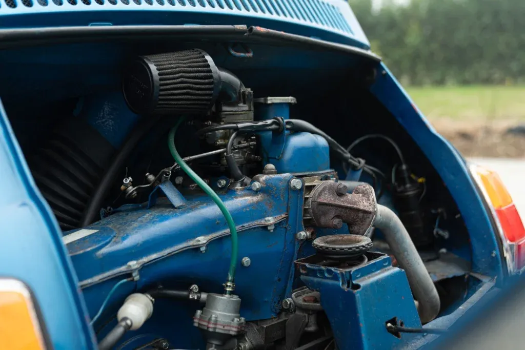 Fiat Nuova 500 (1957) for sale | 1973 FIAT 500 REPLICA ABARTH - Image 51