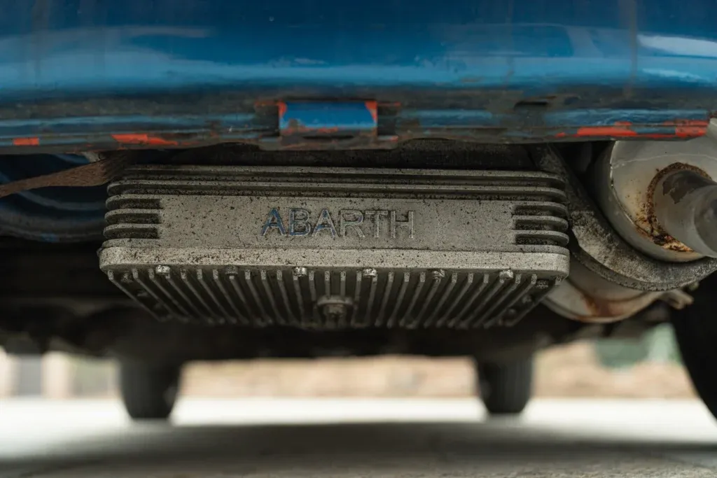 Fiat Nuova 500 (1957) for sale | 1973 FIAT 500 REPLICA ABARTH - Image 54