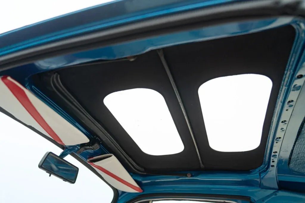 Fiat Nuova 500 (1957) for sale | 1973 FIAT 500 REPLICA ABARTH - Image 26