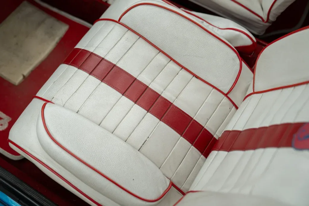 Fiat Nuova 500 (1957) for sale | 1973 FIAT 500 REPLICA ABARTH - Image 28